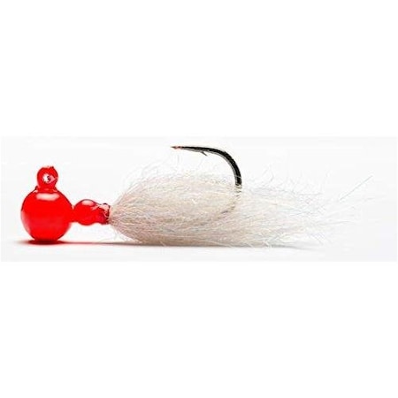 Mustad GripPin Ned Jig Head Mushroom 90, Pumpkinseed 116Oz, 5 Pk, 5PK GMH833-116-1-5
